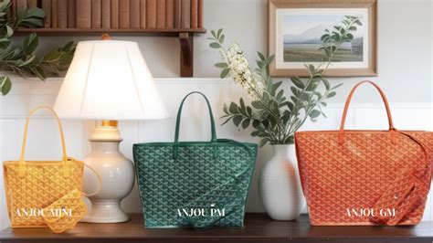 goyard online retailers|the goyard gazette website.